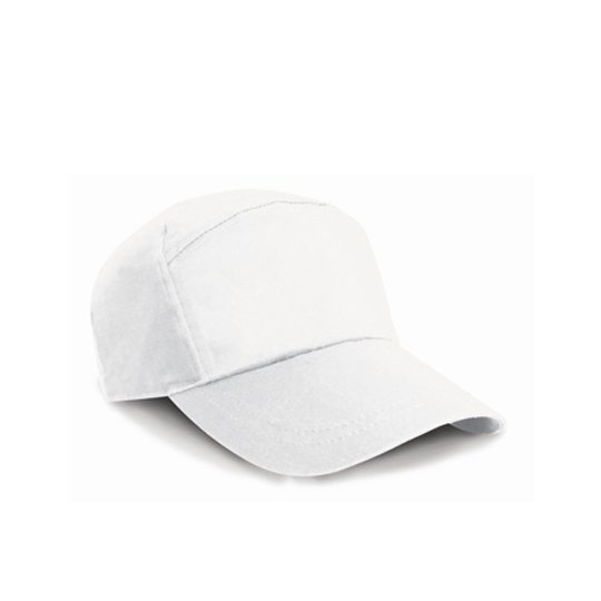 (RC002X) 7-Panel Advertising Cap