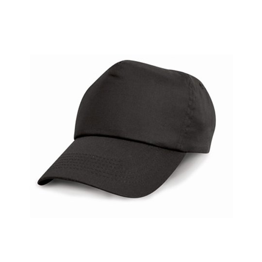[1000154522] (RC005X) Cotton Cap [RH05] (Regular, Black)