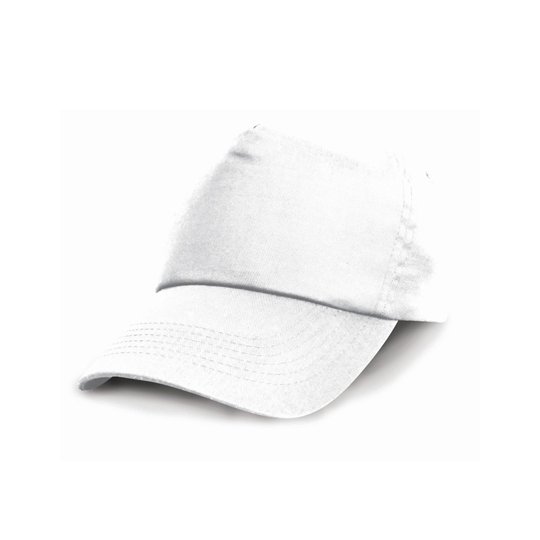 (RC005J) Junior Cotton Cap [RH05J]
