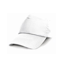 (RC005J) Junior Cotton Cap [RH05J]