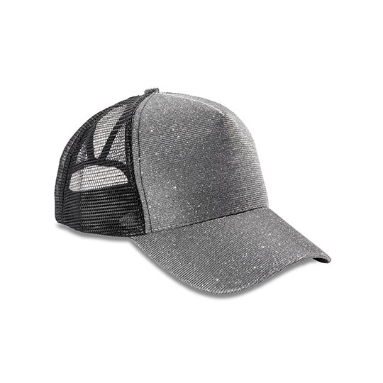 (RC090X) New York Sparkle Cap