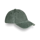 (RC092X) Pure Cotton Vintage Cap [RH092]