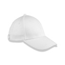 (RC097X) 6-Panel Organic Cotton Cap [RH097]