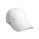 (RC010X) Heavy Cotton Drill Pro Style Cap [RH10]