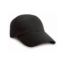 (RC024J) Junior Heavy Brushed Cotton Cap [RH24J]