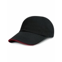 (RC024XP) Heavy Brushed Cotton Cap [RH24P]