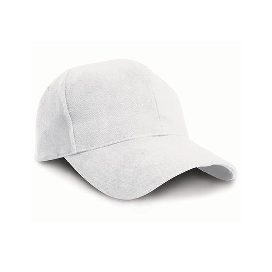 (RC025X) Pro-Style Heavy Cotton Cap [RH25]