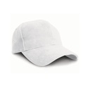 (RC025X) Pro-Style Heavy Cotton Cap [RH25]