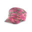 (RC059X) Urban Camo Cap [RH59]