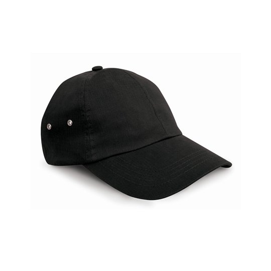 [1000154691] (RC063X/XL) Plush Cap [RH63] (Black)