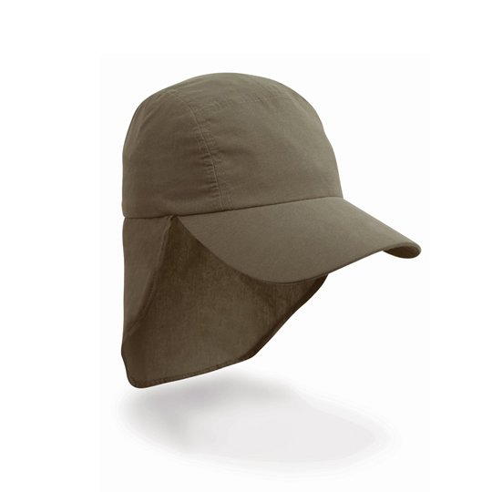 (RC069X) Legionnaires Cap