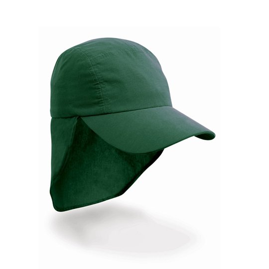 [1000154744] (RC069J) Junior Legionnaire Cap [RH69J] (Bottle)