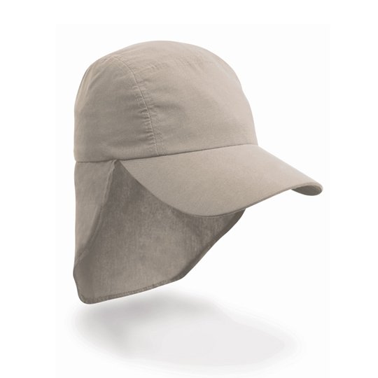 (RC069J) Junior Legionnaire Cap