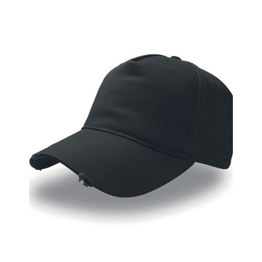 [1000020196] (CARG) Cargo Cap [AT509] (Black)
