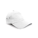(RC072X) Printers Plush Cotton 5 Panel Cap [RH72]