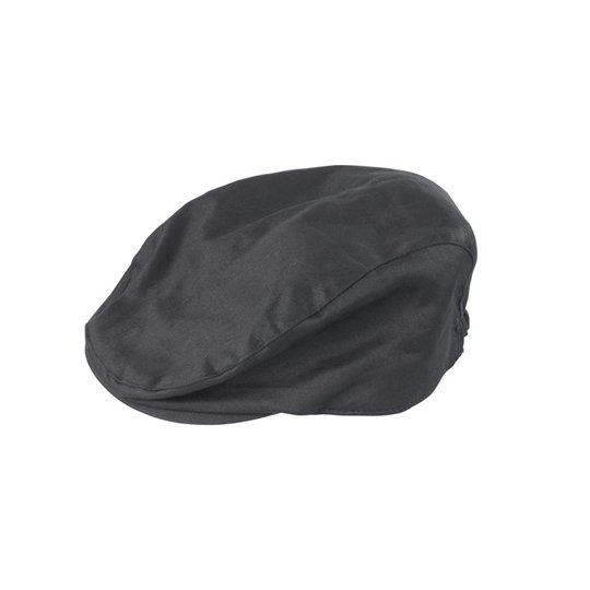 [1000154784] (RC077X) Gatsby Cap [RH77] (S/M, Black)