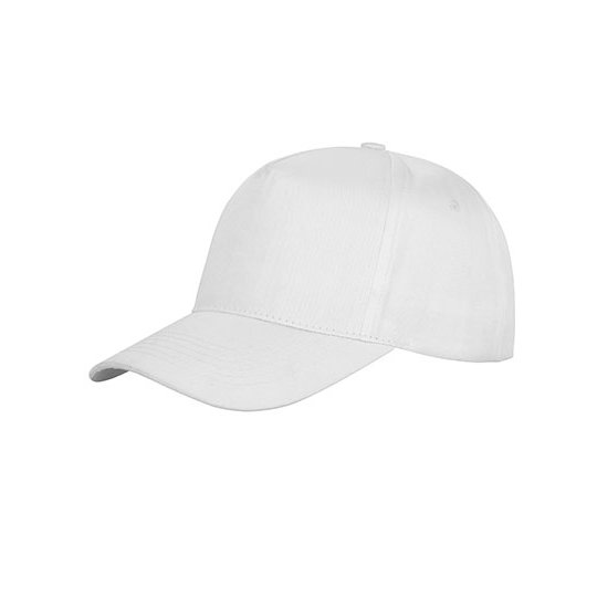 (RC080X) Houston 5-Panel Cap