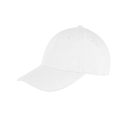 (RC081X) Memphis Brushed Cotton Low Profile Cap