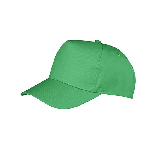 [1000154854] (RC084X) Boston Printers Cap [RH84] (Apple Green)