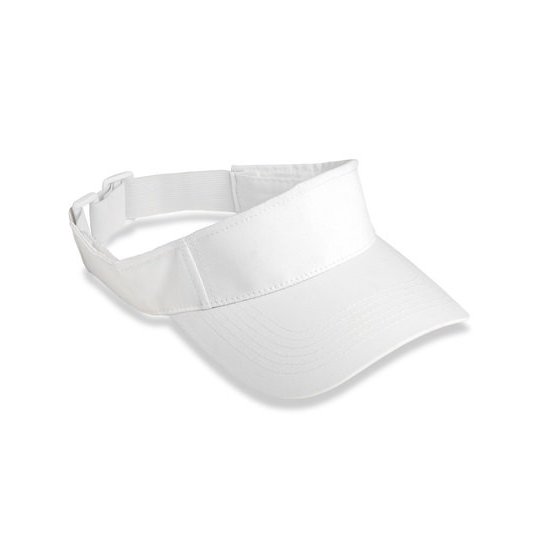 (RC990X) Recycled Sport Visor [RH990]