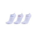 (C100628) In Liner Socks (3 Pair Banderole) [RP100628]