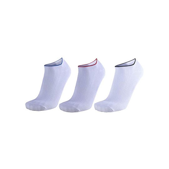 (C100631) In Liner Ultralight Socks (3 Pair Banderole) [RP100631]