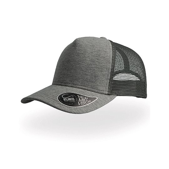 [AT517] (RAJE) Rapper Jersey Cap [AT517]
