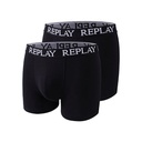 (I101005) Men´s Boxer Short (2 Pair Box) [RP101005]