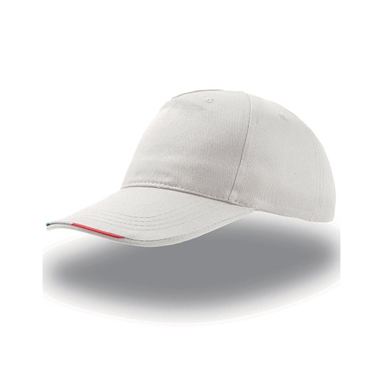 Start Five Italia Cap [AT519]