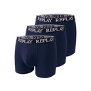 (I101102) Men´s Boxer Short (3 Pair Box) [RP101102]