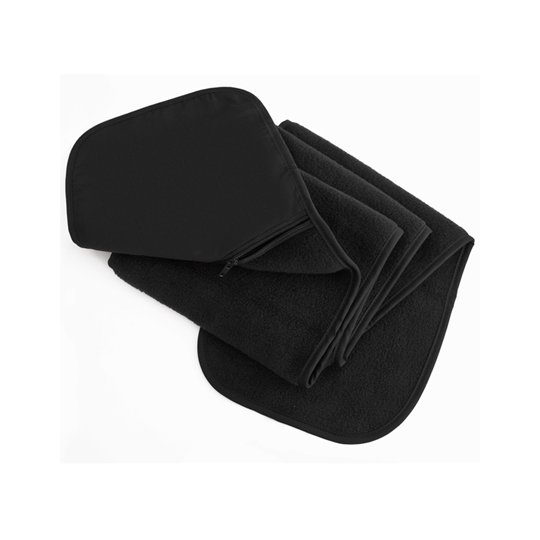 [1000154946] (R100X) Polartherm™ Scarf With Zip Pocket [RT100] (Black)