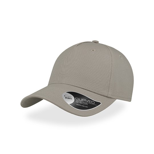 [1000298209] (SHOT) Shot Cap [AT528] (Light Grey)