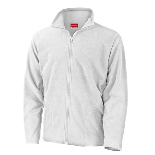 (R114X) Micro Fleece Jacket [RT114X]
