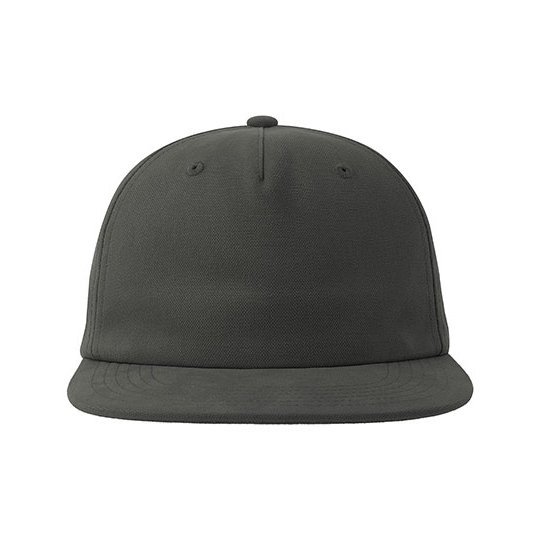 [1000362986] (CRUZ) Cruz Cap [AT529] (Dark Grey)