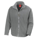 (R115M) Horizon High Grade Microfleece Jacket [RT115]