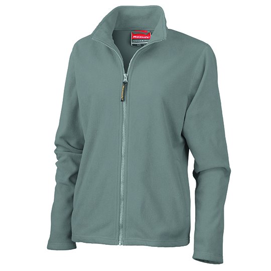 (R115F) Women´s Horizon High Grade Microfleece Jacket [RT115F]