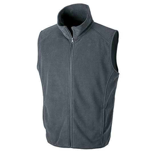 (R116X) Micro Fleece Gilet [RT1160]