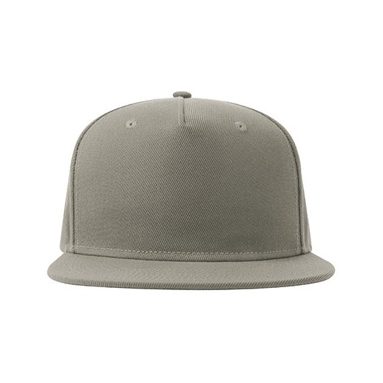 [1000363074] (SNFS) Snap Five-S [AT530] (Grey)