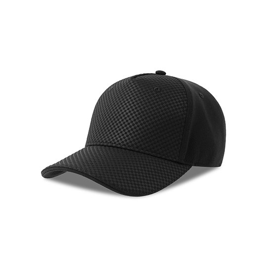 [1000400324] (GEAS) Gear-S Cap [AT533] (Black)