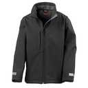 (R121Y) Youth Classic Soft Shell Jacket [RT121Y]