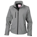 (R128F) Women´s Base Layer Soft Shell Jacket [RT128F]