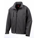 (R128M) Men´s Base Layer Soft Shell Jacket [RT128M]