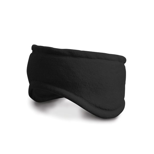 [1000155919] (RC140X) Polartherm™ Headband [RT140] (S, Black)