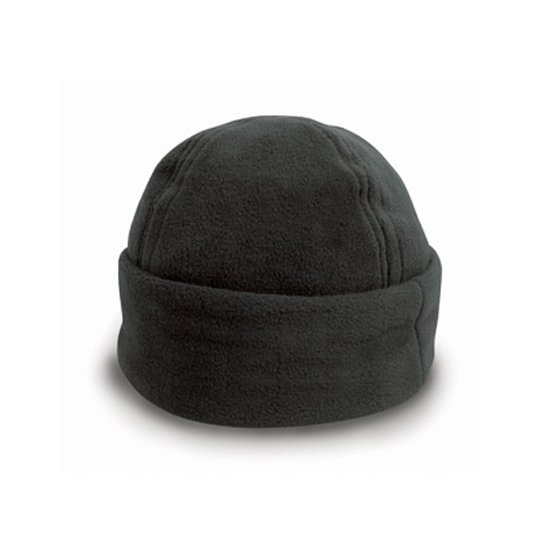 [1000155931] (RC141X) Polartherm™ Ski Bob Hat [RT141] (S, Black)