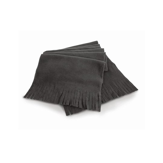 (R143X) Polartherm™ Tassel Scarf [RT143]