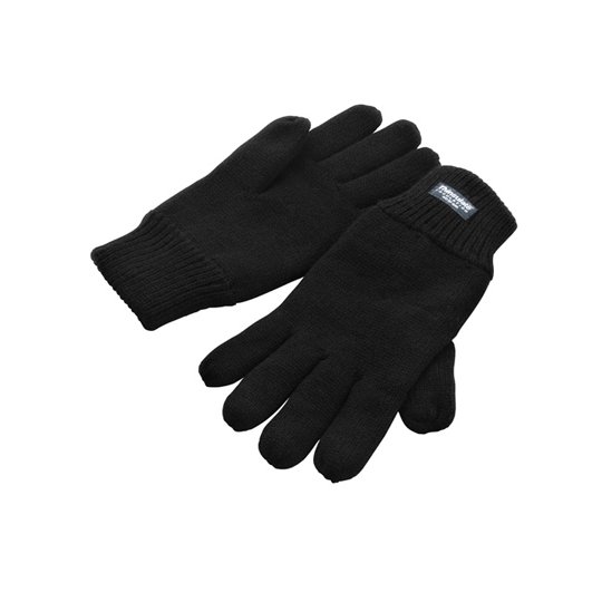 (R147X) Classic Fully Lined Thinsulate™ Gloves