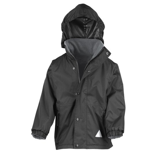 (R160J) Junior Stormdri 6000 Recycled Coat