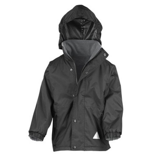 (R160Y) Youth Stormdri 6000 Recycled Coat