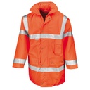 (R018X) Safety Jacket [RT18]