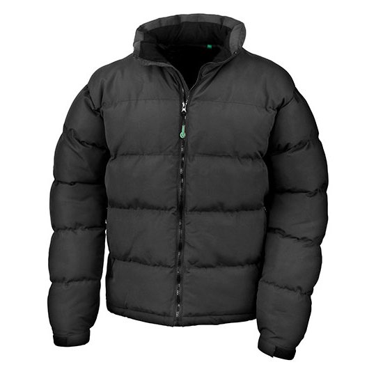 (R181M) Men's Recycled Holkham Down Feel Jacket [RT181M]